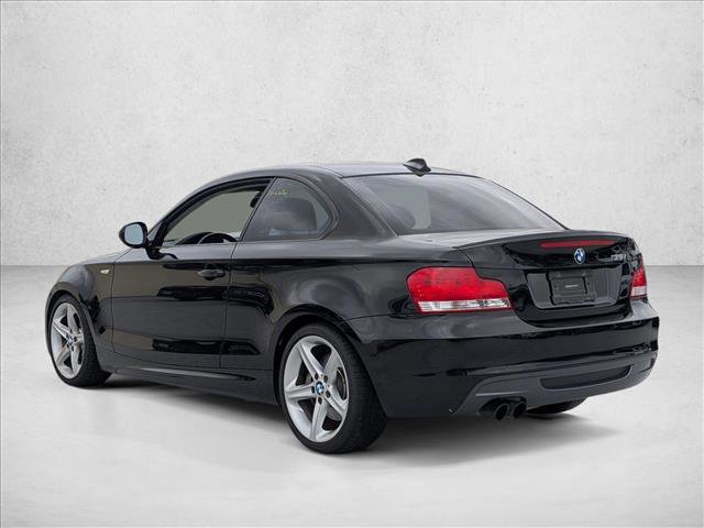 Used 2011 BMW 135i Coupe image 7