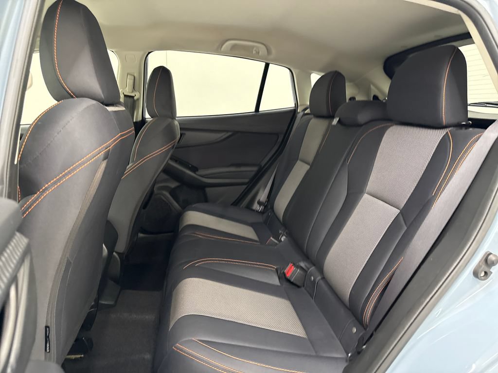 Used 2019 Subaru Crosstrek 2.0i Premium w/ Popular Package #2 AWD/4WD image 24