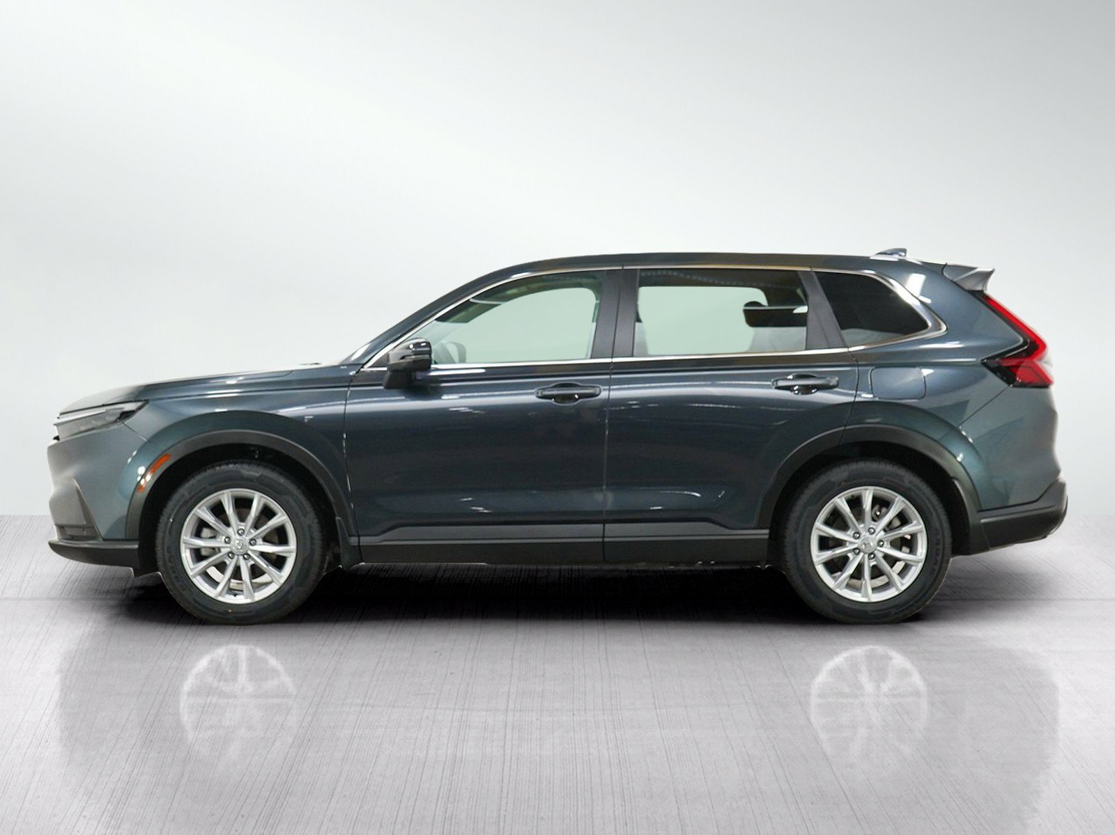 Used 2024 Honda CR-V EX-L image 2