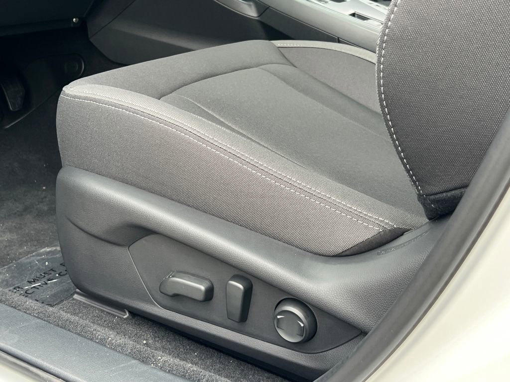 New 2026 Subaru Crosstrek 2.0i Premium image 21