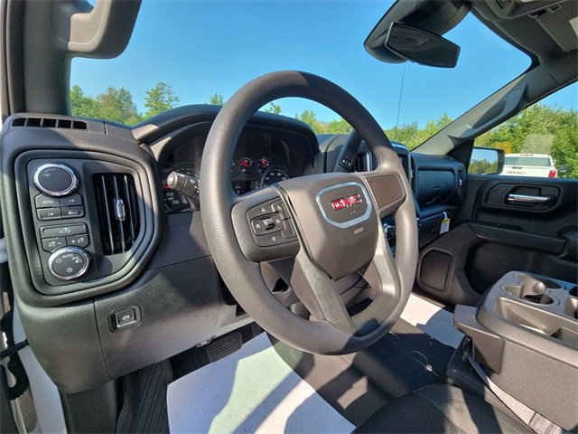 New 2024 GMC Sierra 1500 Pro w/ Graphite Edition image 10