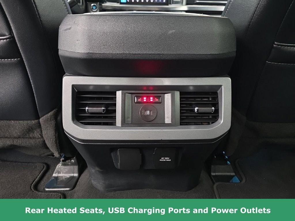 Used 2024 Ford F250 Lariat image 49