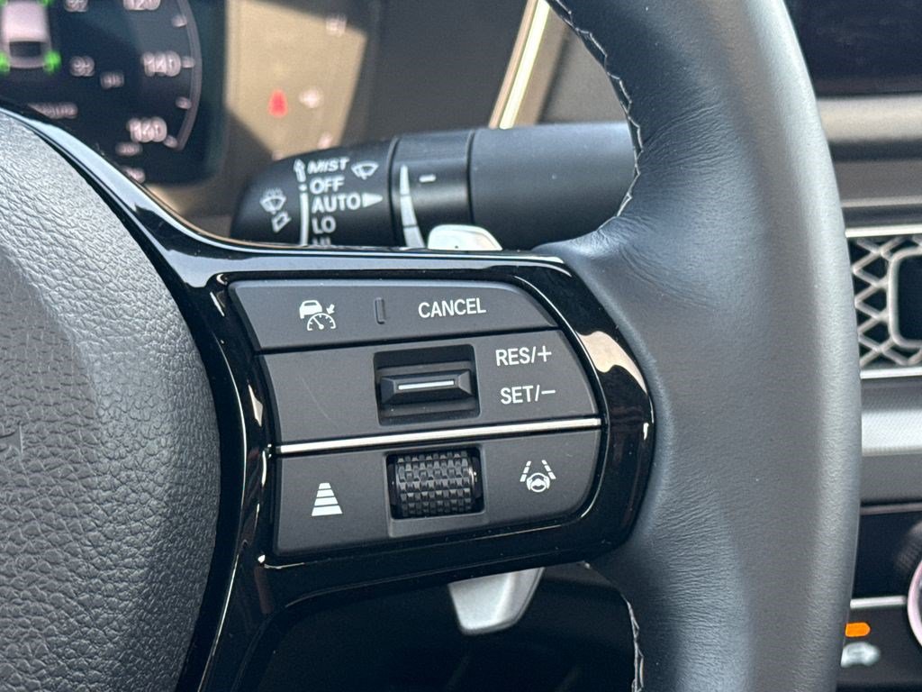 Used 2025 Acura Integra A-Spec FWD image 25