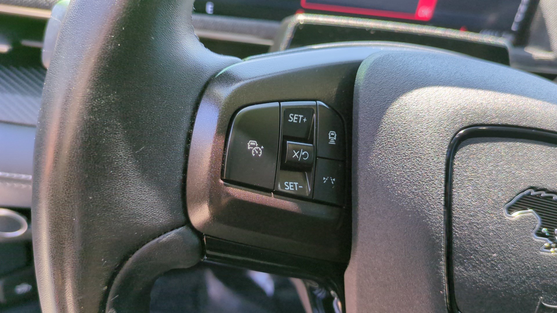 Used 2023 Ford Mustang Mach-E Premium RWD image 20