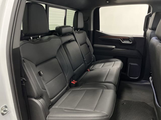 Used 2023 GMC Sierra 1500 Denali w/ Denali Reserve Package image 36