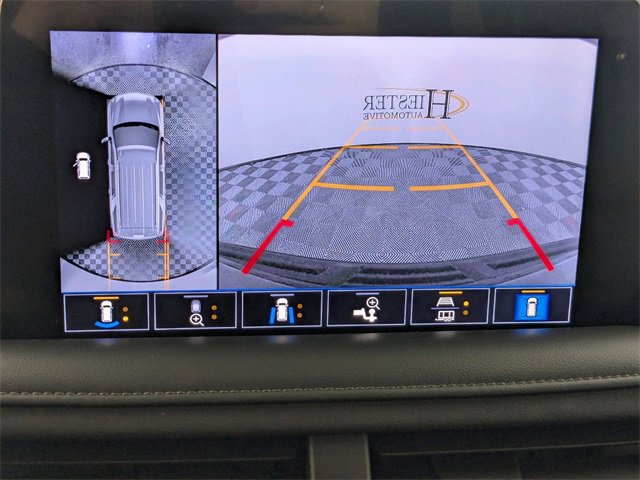 Used 2021 Chevrolet Tahoe High Country w/ Premium Package image 23