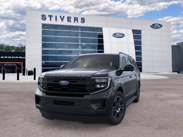 New 2026 Ford Expedition Max Active RWD image 3