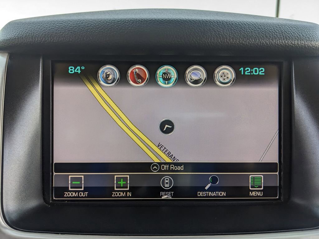 Used 2019 GMC Yukon SLT w/ Open Road Package RWD image 40