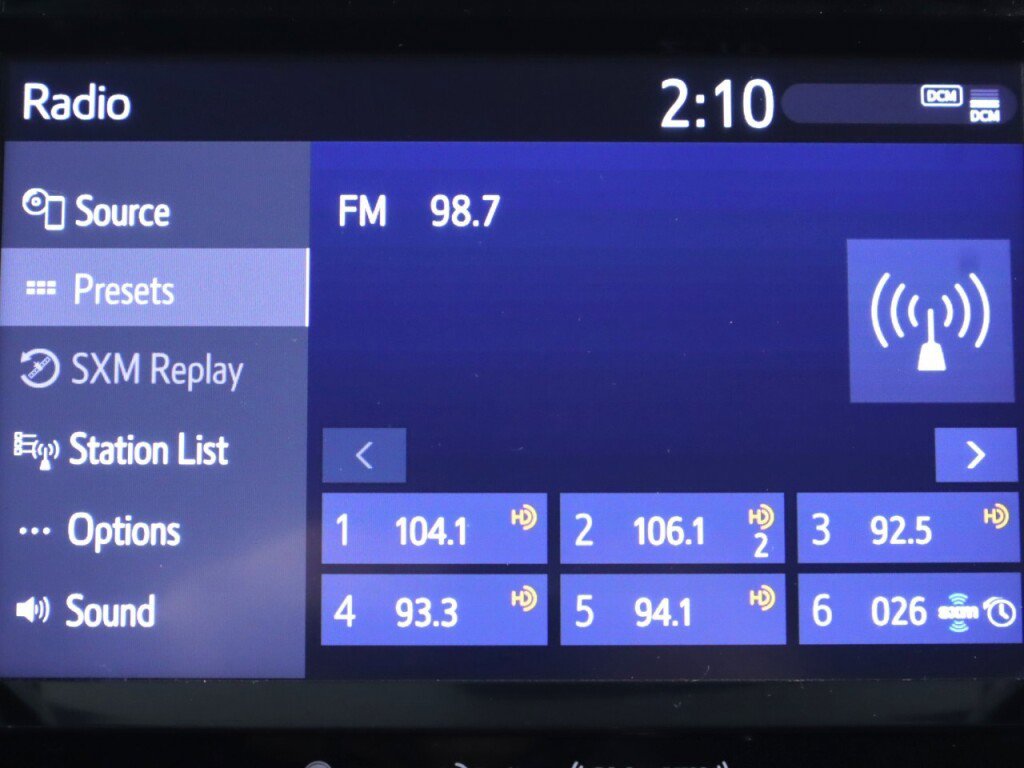Used 2020 Toyota Tundra SR5 w/ TRD Off-Road Package image 16