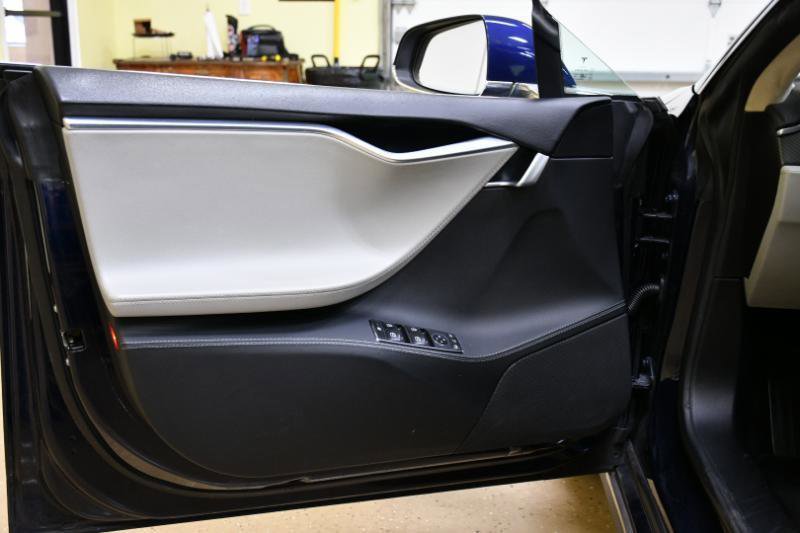 Used 2014 Tesla Model S P85D image 15