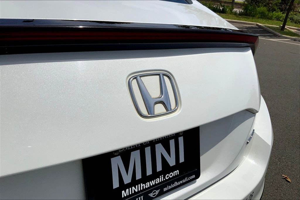 Used 2019 Honda Civic Sport image 31