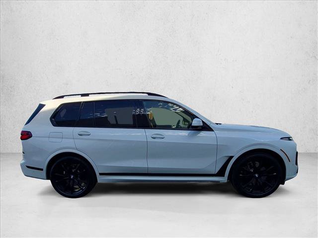 New 2027 BMW X7 xDrive40i w/ M Sport Package AWD/4WD image 5