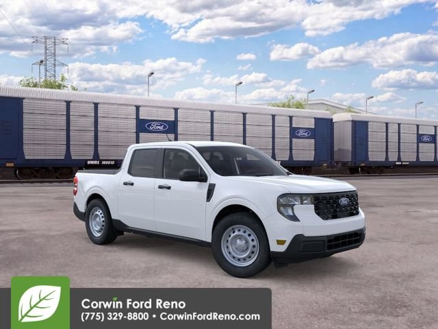 New 2026 Ford Maverick XL AWD/4WD image 7
