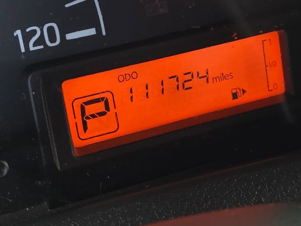 Used 2021 Nissan NV200 S w/ Back Door Glass Package FWD image 19