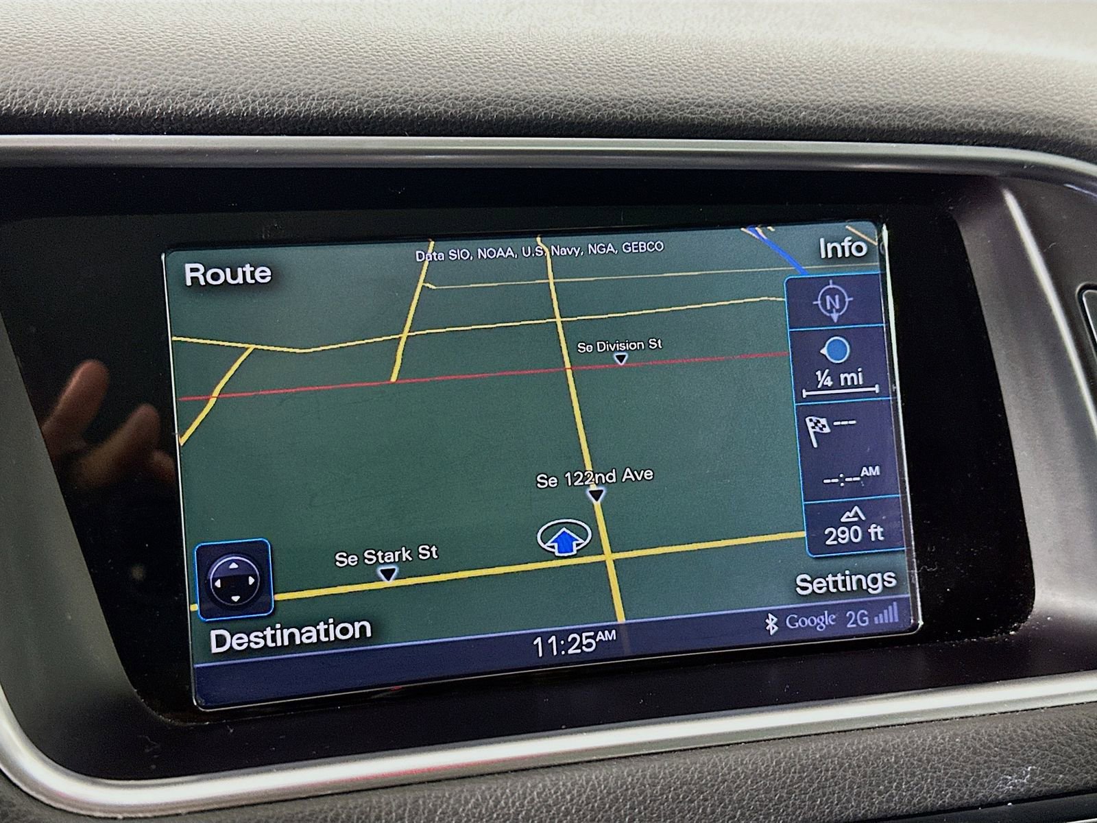 Used 2015 Audi Q5 TDI Premium Plus w/ Technology Package image 14