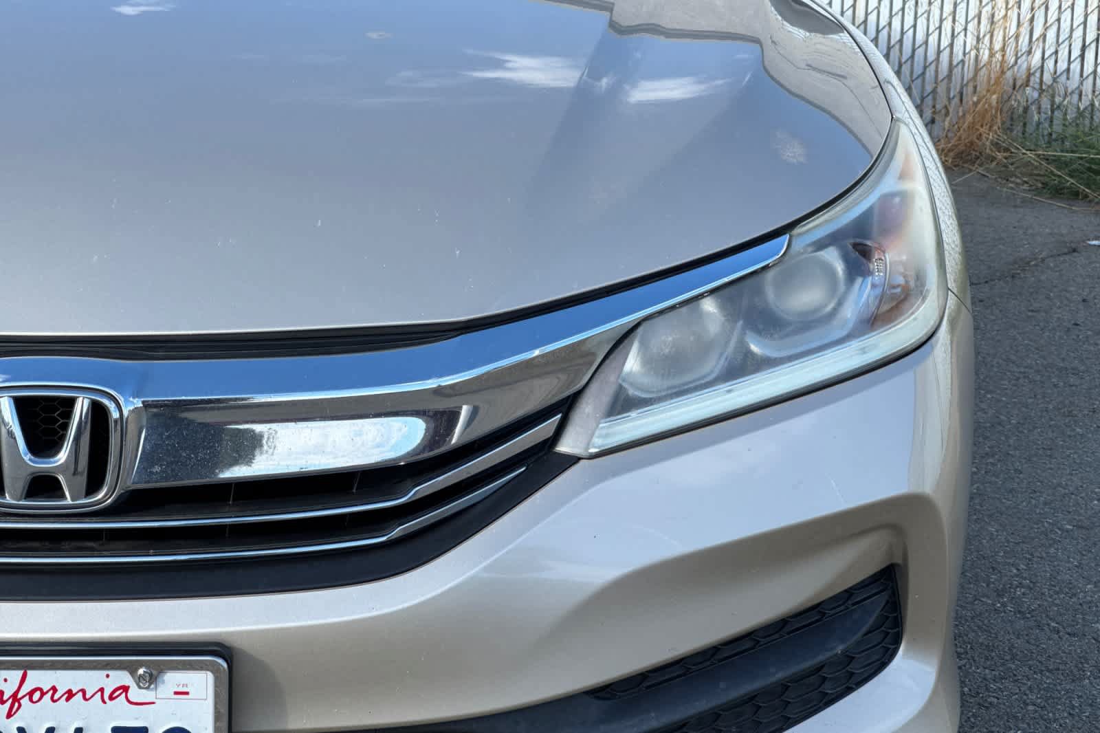 Used 2016 Honda Accord LX image 14