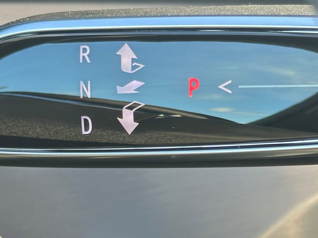 Used 2026 Cadillac Vistiq Sport w/ LPO, Floor Liner Package image 20