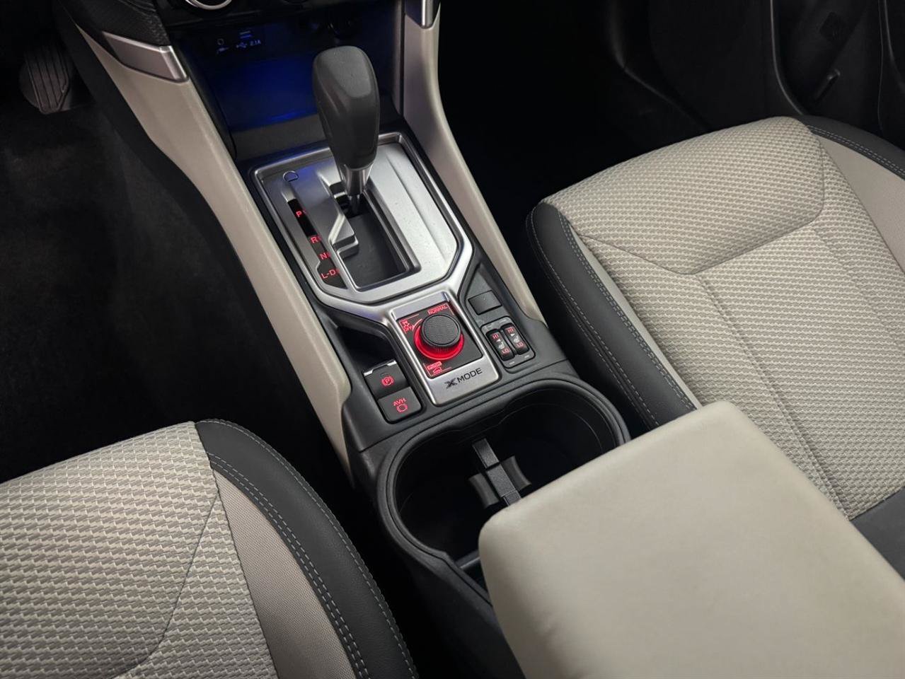 Used 2020 Subaru Forester Premium AWD/4WD image 18