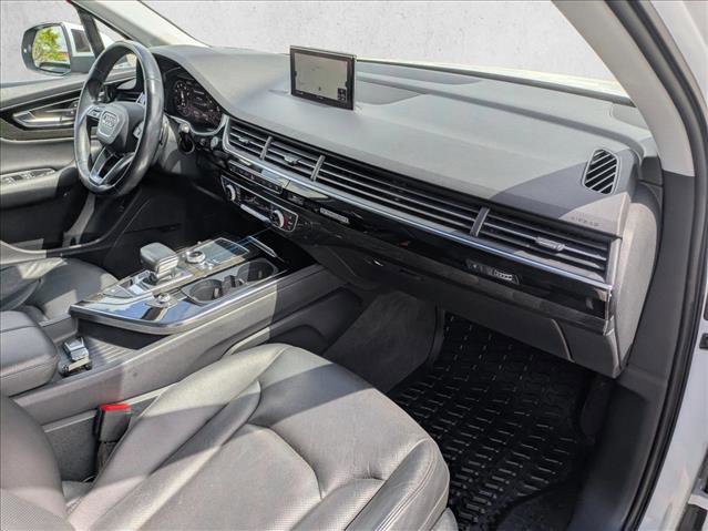 Used 2017 Audi Q7 3.0T Premium Plus image 20