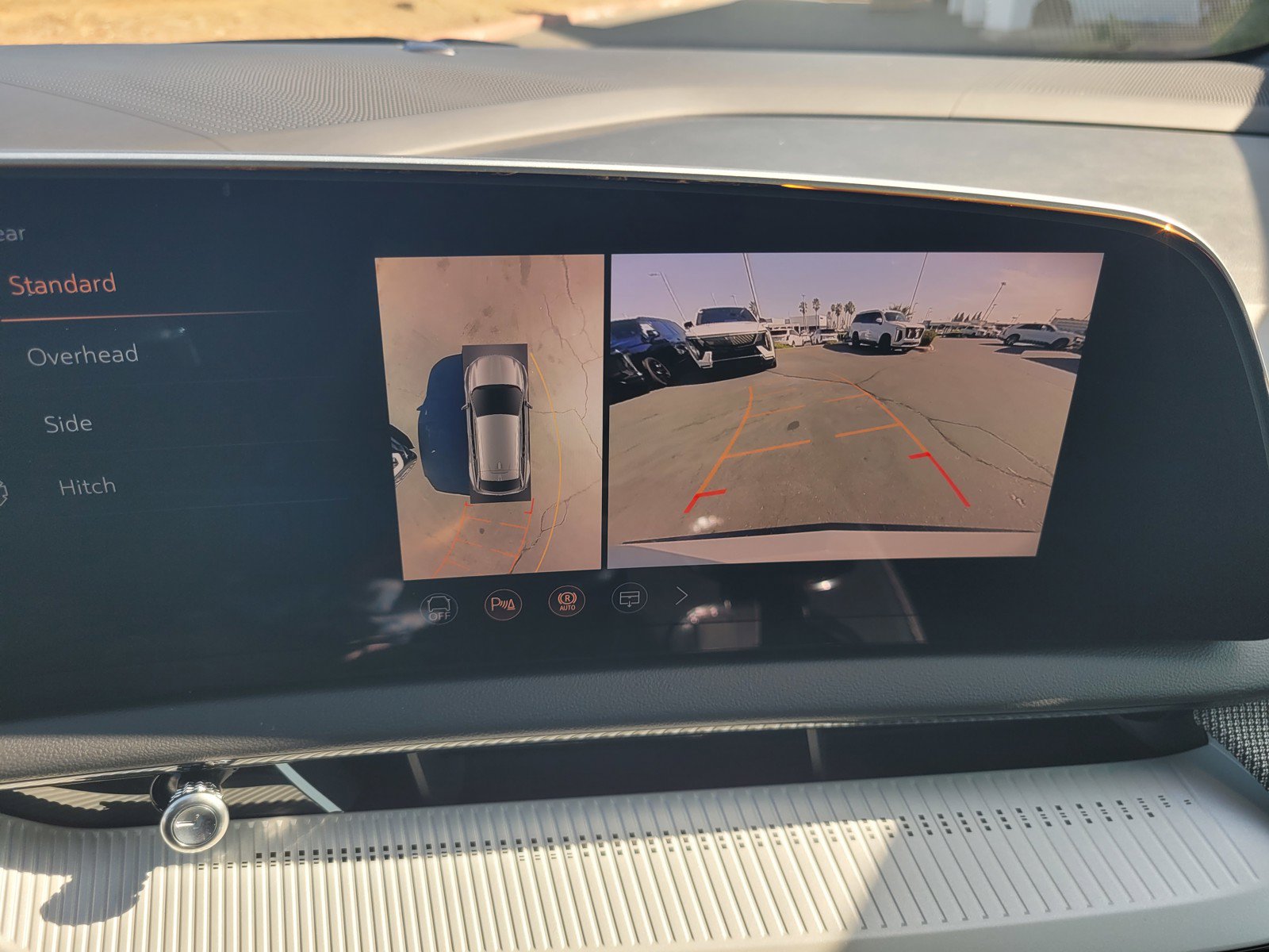 New 2027 Cadillac Optiq Sport RWD image 9