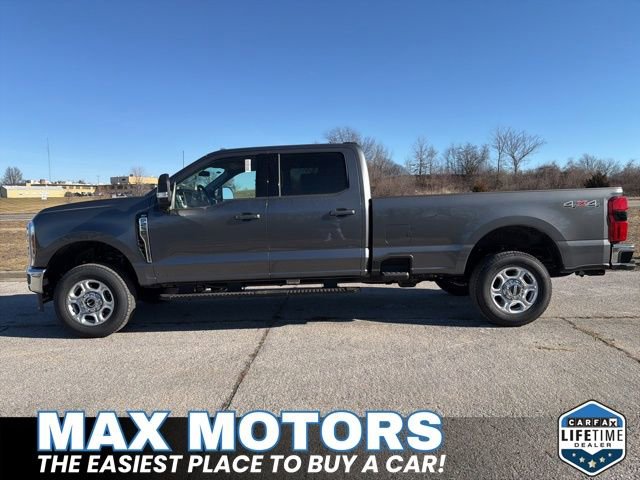 New 2026 Ford F250 XLT w/ XLT Premium Package image 13