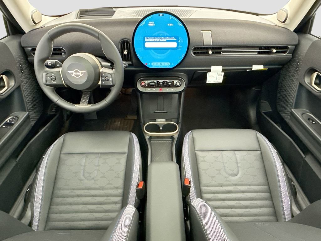 New 2026 MINI Cooper 2-Door Hardtop FWD image 14