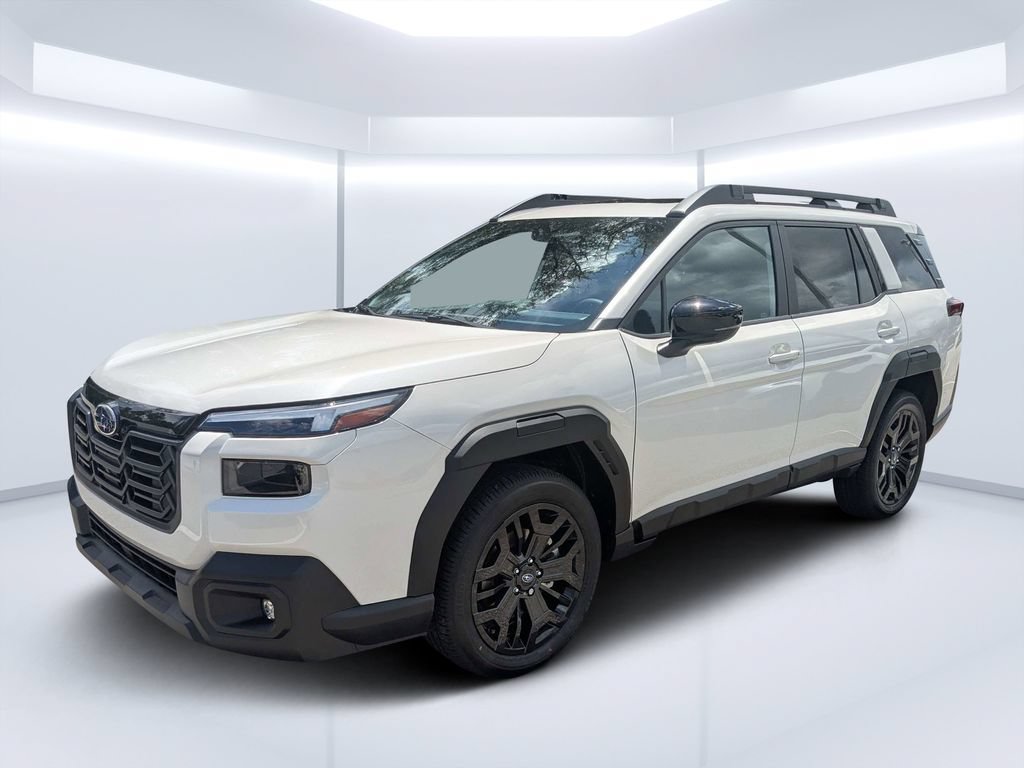 New 2026 Subaru Outback Limited XT AWD/4WD image 7