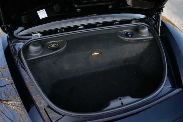 Used 2018 Porsche 718 Boxster S image 32