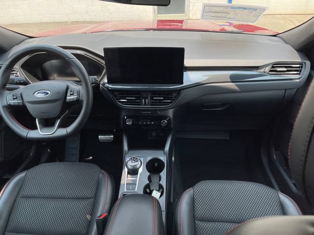 Used 2024 Ford Escape ST-Line w/ Tech Pack #1 FWD image 33