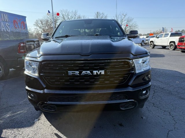 Used 2023 RAM 1500 Big Horn image 12