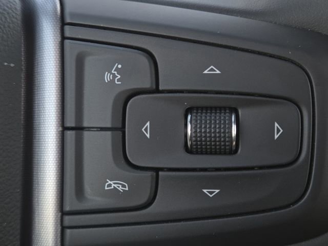 New 2025 GMC Sierra 2500 SLT w/ SLT Premium Package image 16