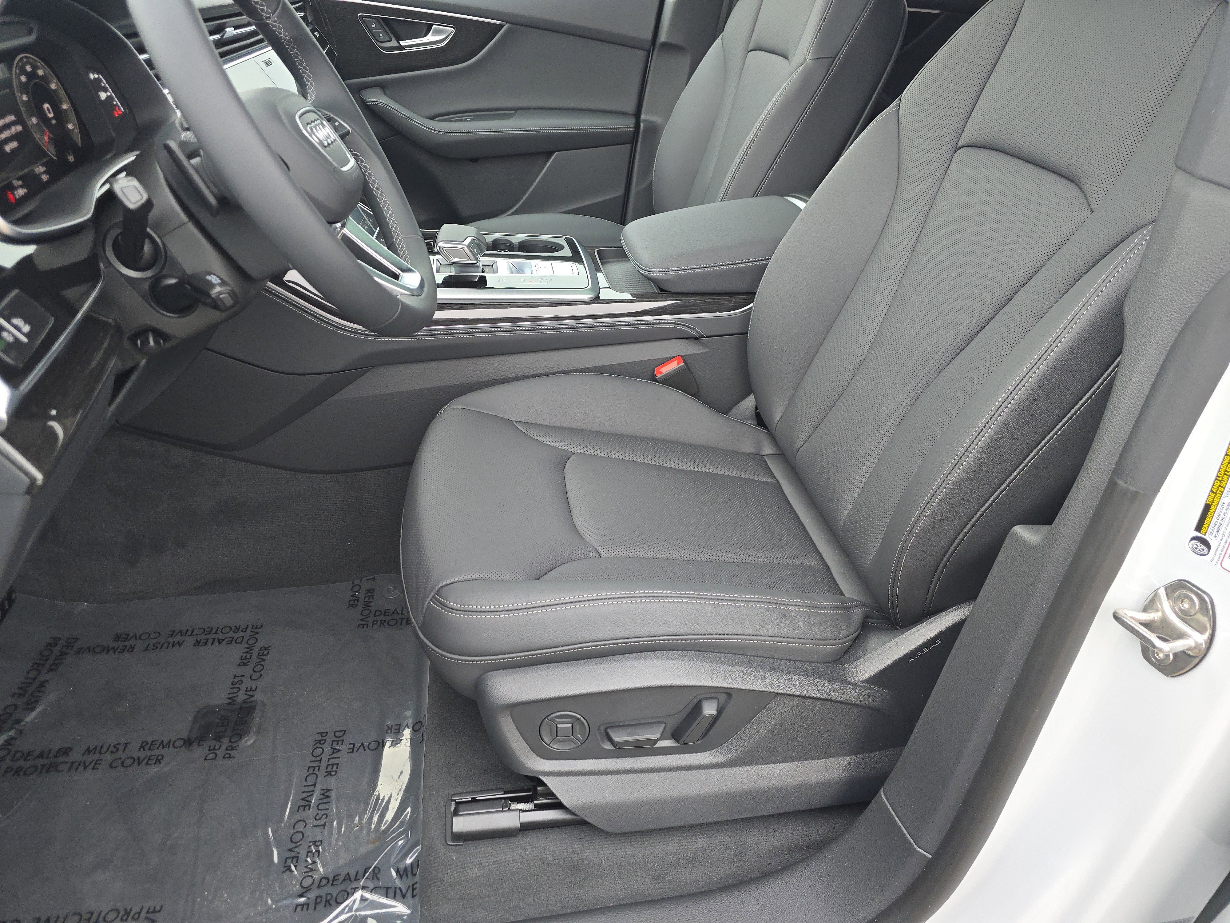 New 2026 Audi Q8 Premium Plus image 19