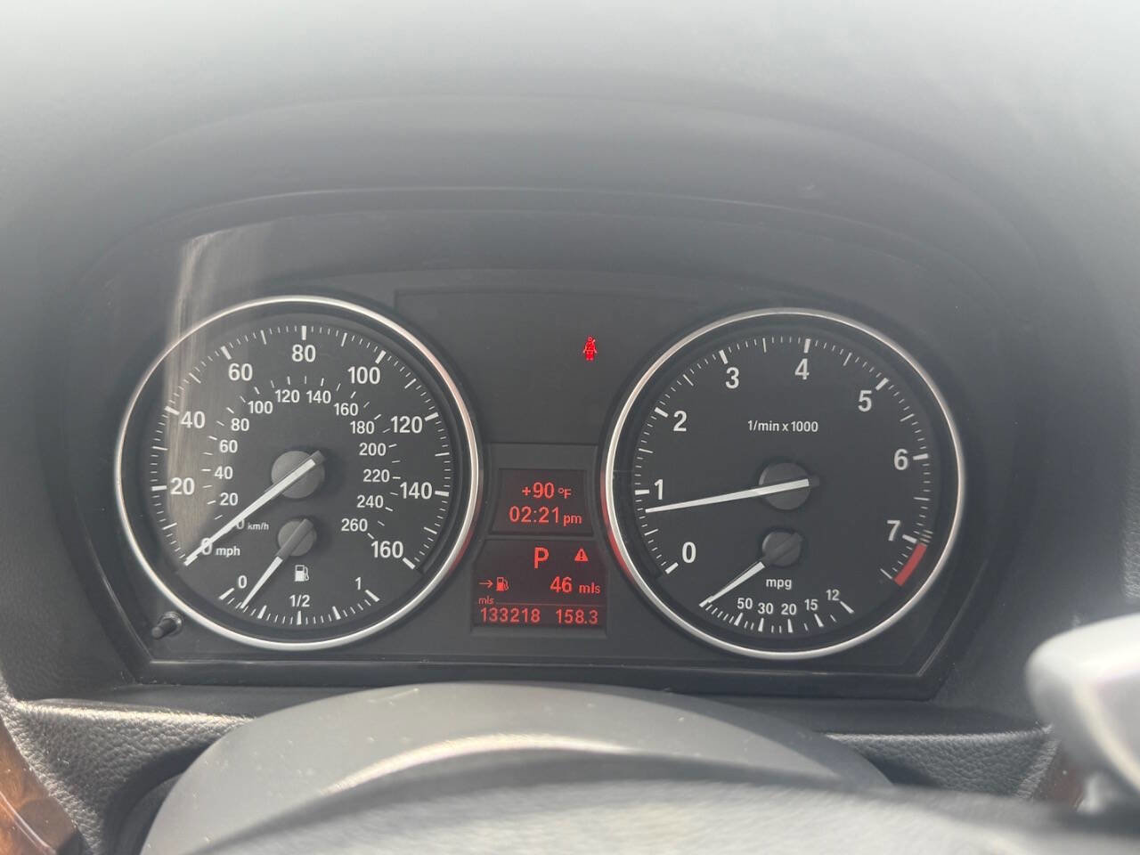 Used 2008 BMW 328i 328i 4dr Sedan image 16