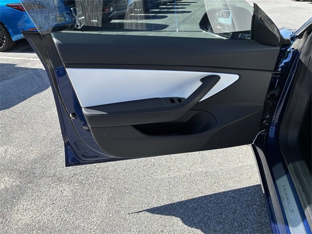 Used 2020 Tesla Model 3 Performance image 17