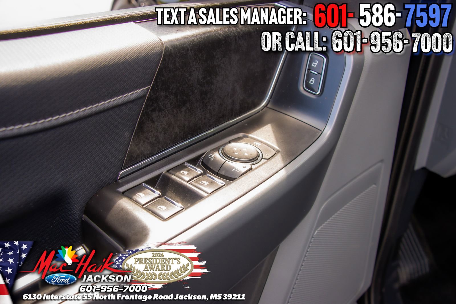 Certified 2022 Ford F150 XLT w/ Equipment Group 302A High AWD/4WD image 12