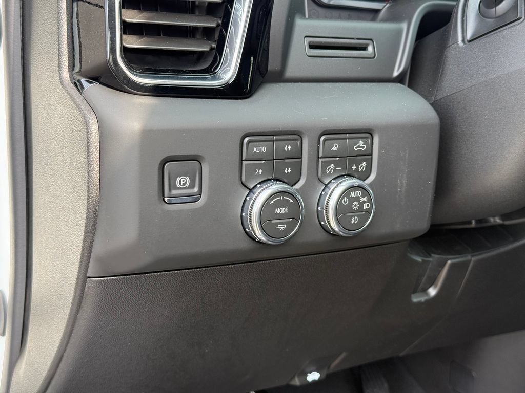 New 2026 GMC Sierra 2500 Denali AWD/4WD image 22