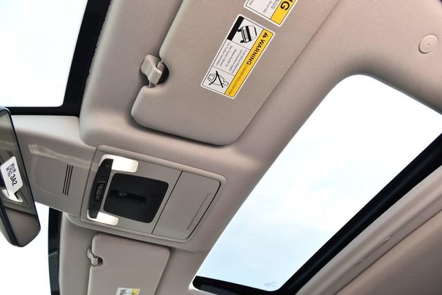 New 2026 Honda CR-V EX-L image 23
