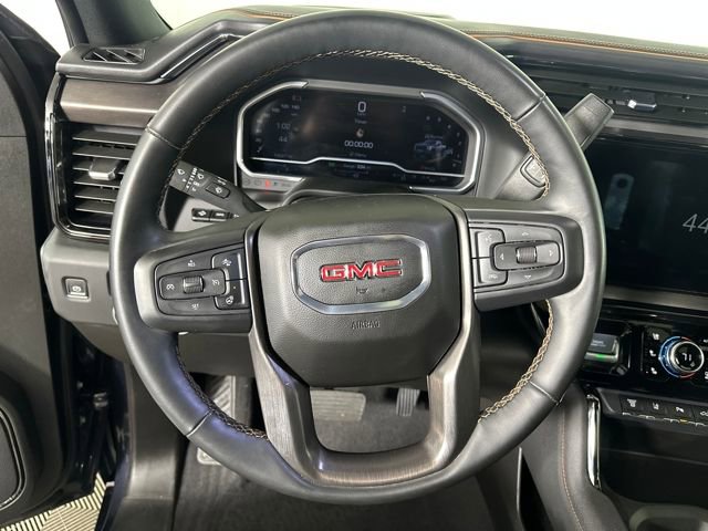 Used 2024 GMC Sierra 2500 AT4 w/ Technology Package image 14
