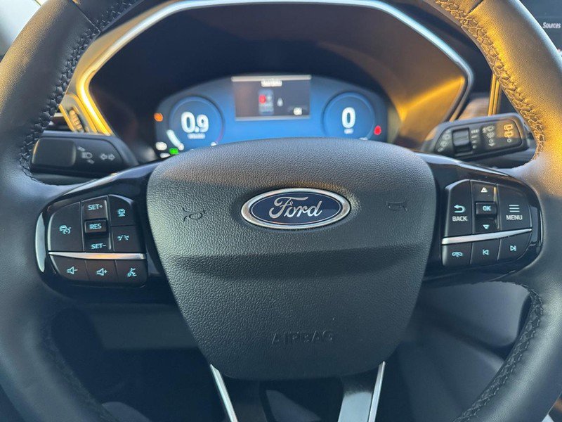 Used 2024 Ford Escape Platinum w/ Premium Technology Package image 19