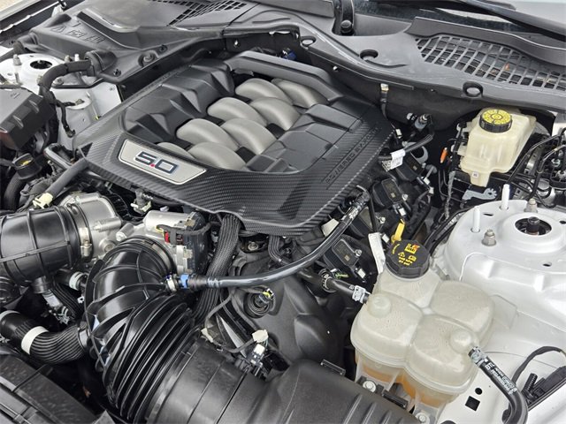 Used 2024 Ford Mustang GT Premium w/ Mustang Nite Pony Package image 18