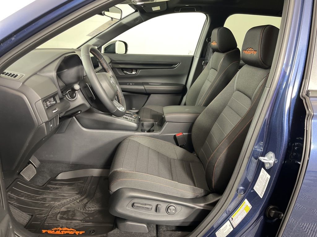 New 2026 Honda CR-V TrailSport image 22