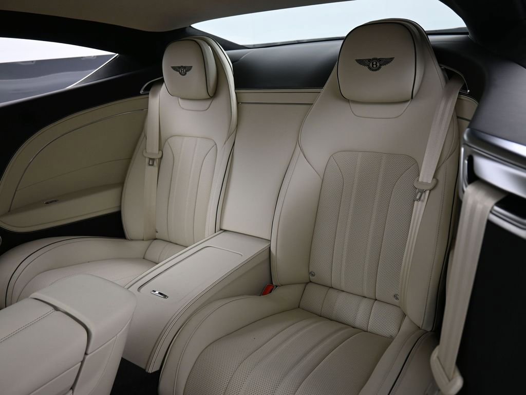 Used 2024 Bentley Continental GT AWD/4WD image 23