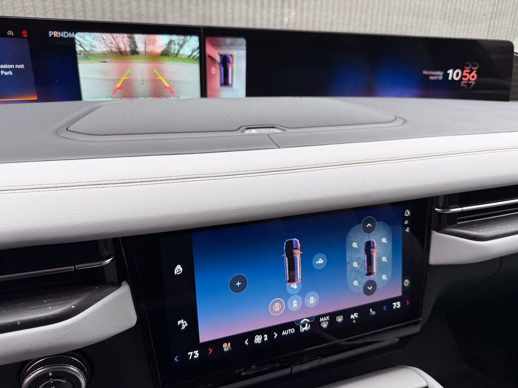 New 2026 Lincoln Navigator Black Label AWD/4WD image 44