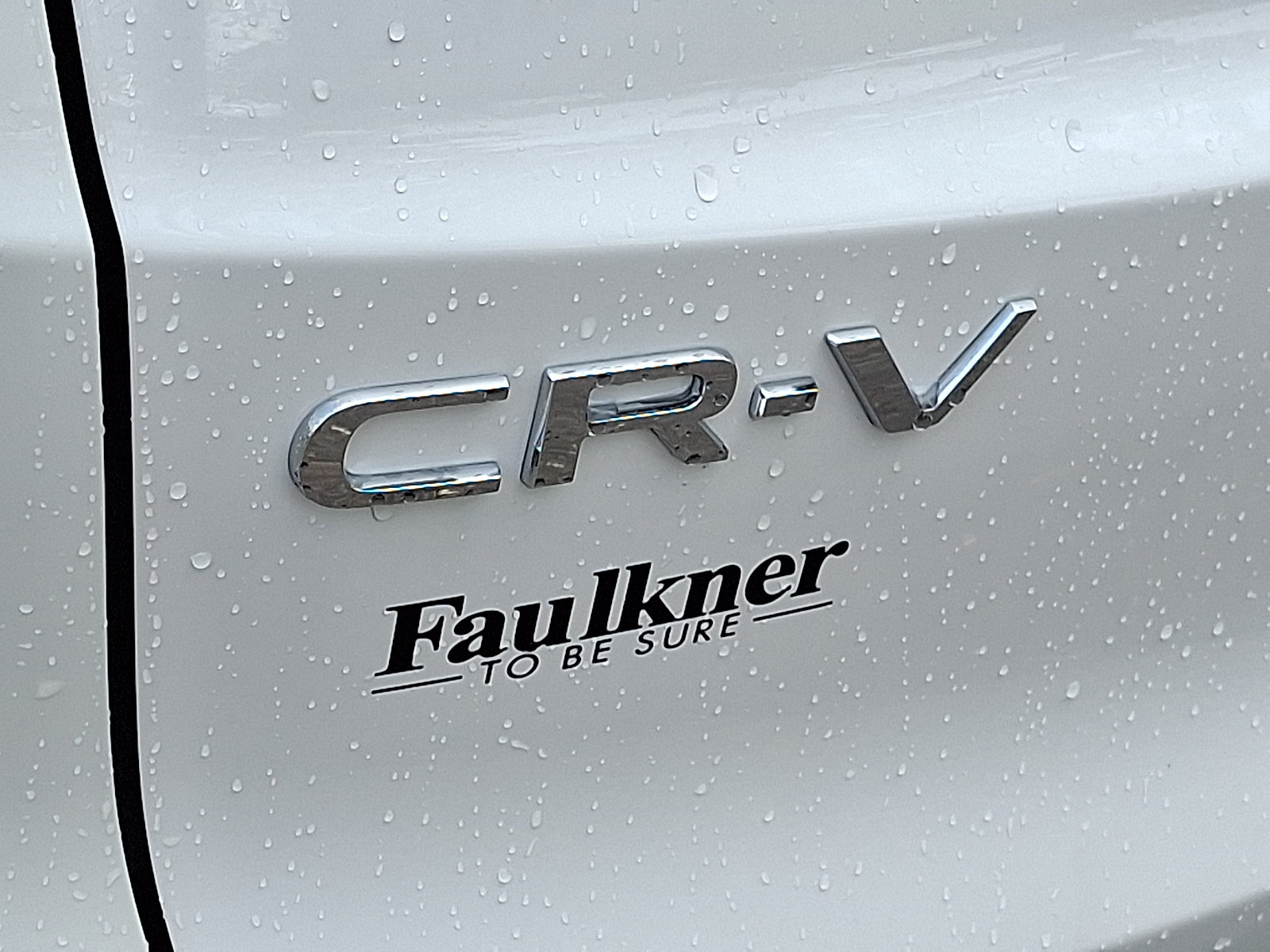 New 2026 Honda CR-V EX image 11