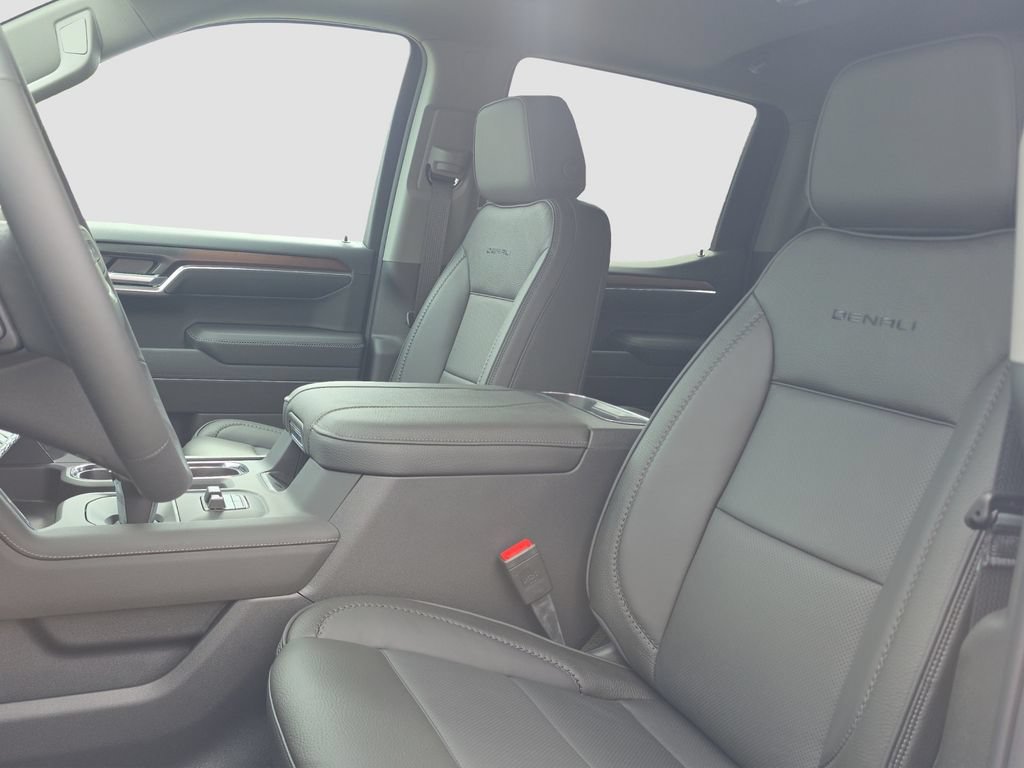 New 2026 GMC Sierra 1500 Denali w/ Denali Reserve Package AWD/4WD image 7