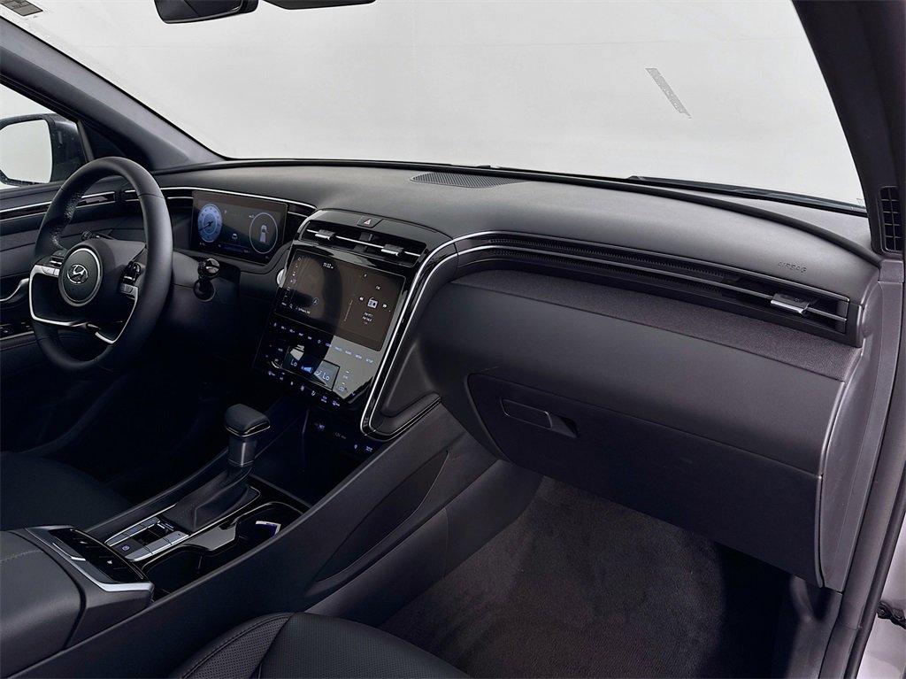 Certified 2024 Hyundai Tucson XRT image 28