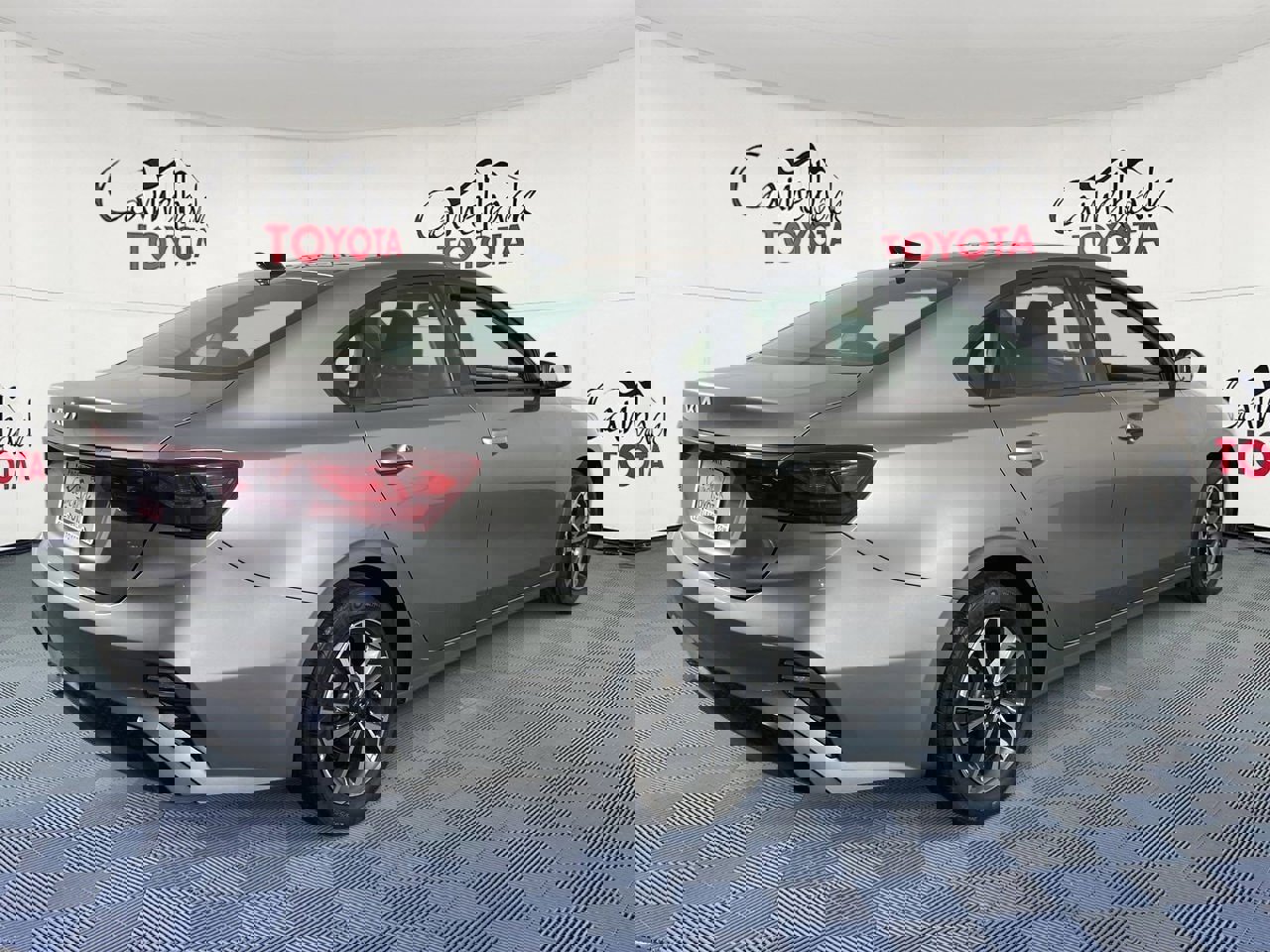 Used 2023 Kia Forte LXS image 8