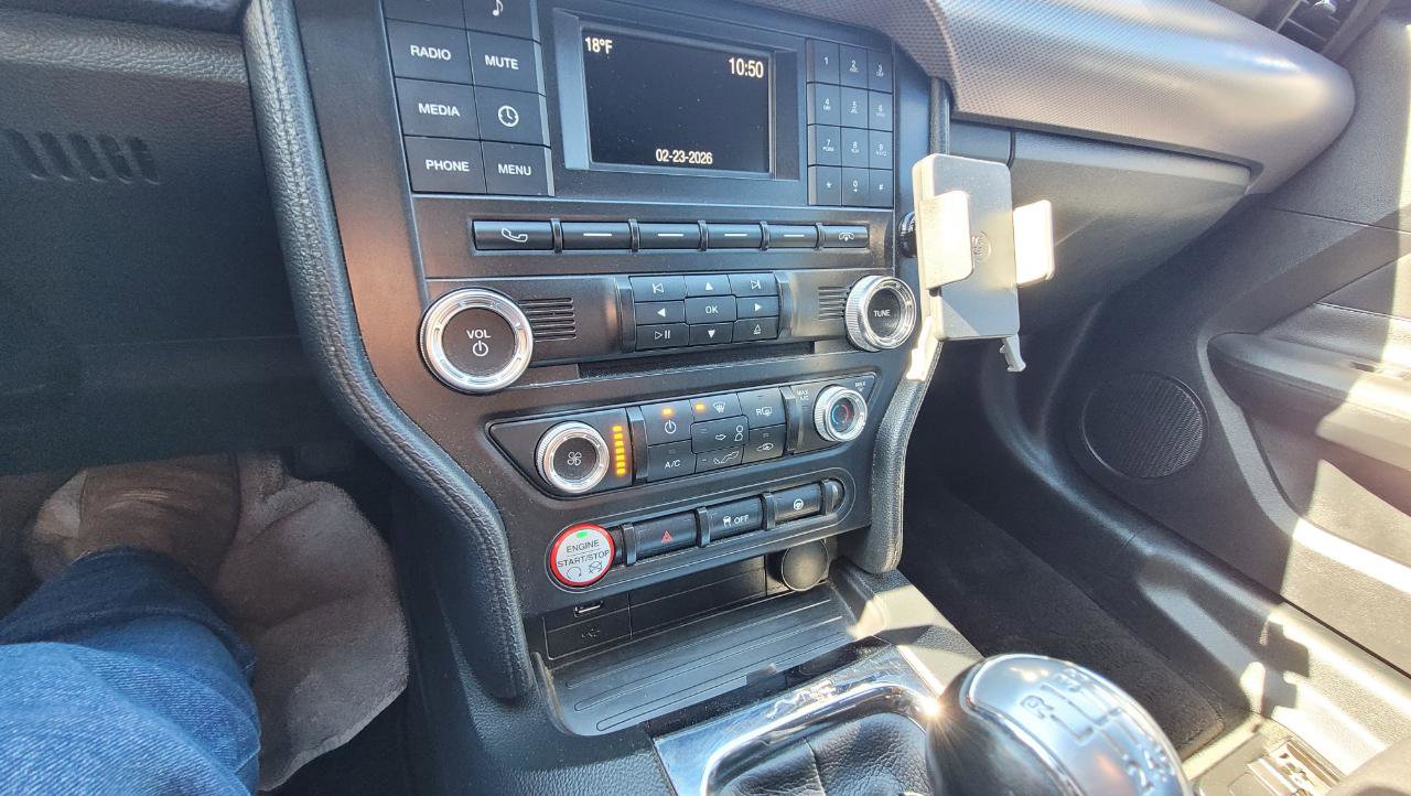 Used 2016 Ford Mustang GT image 13