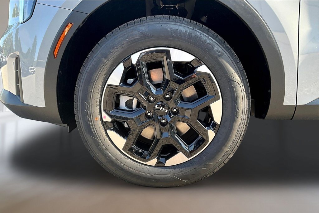 New 2026 Kia Sorento S AWD/4WD image 13