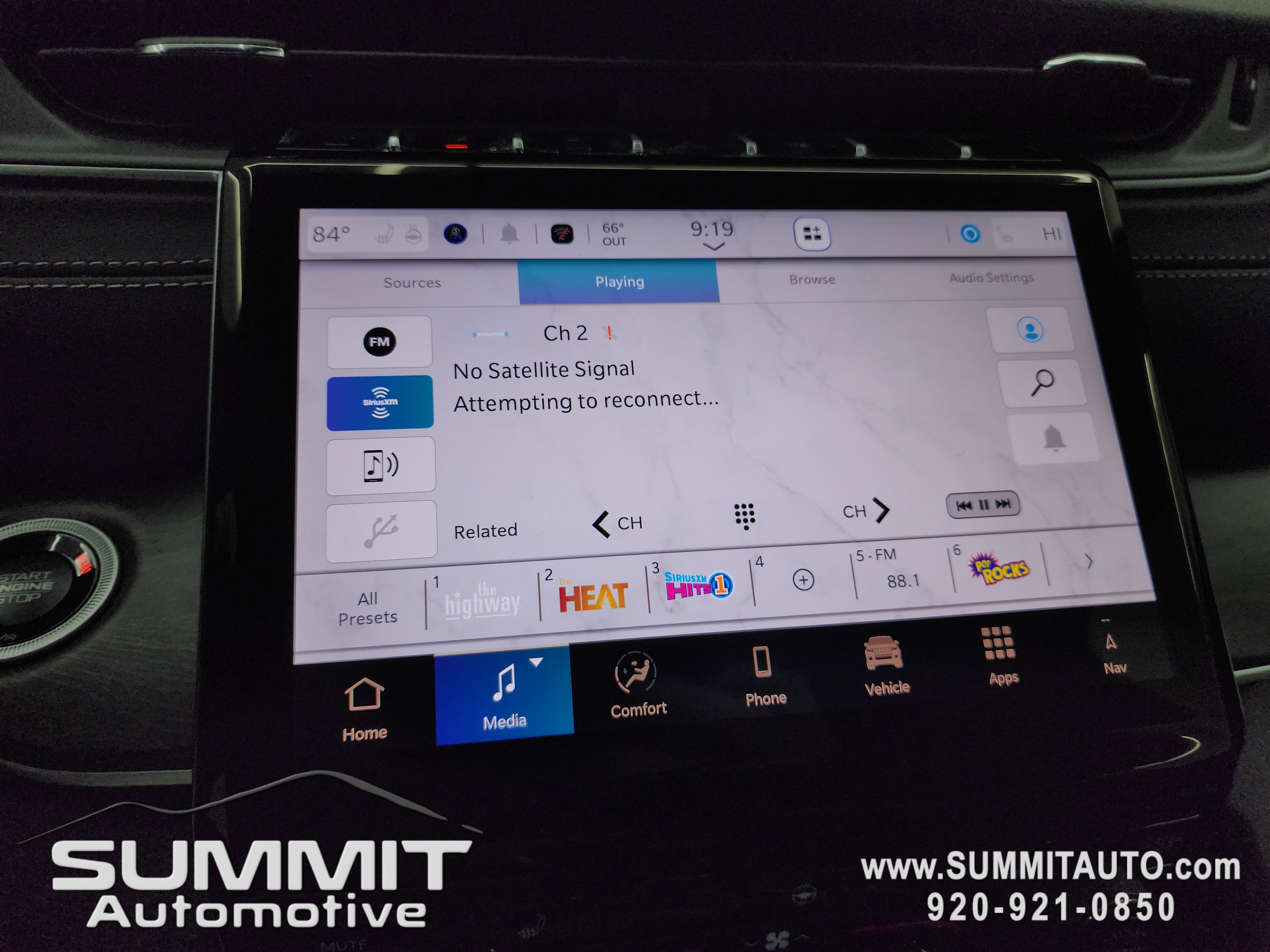 New 2025 Jeep Grand Cherokee L Limited w/ Trailer Tow Package image 46